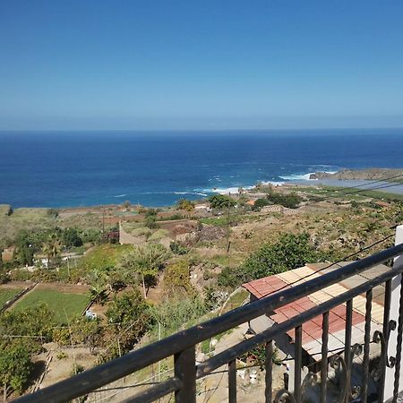 Ferienwohnung Brisa Del Mar La Guancha Exteriér fotografie