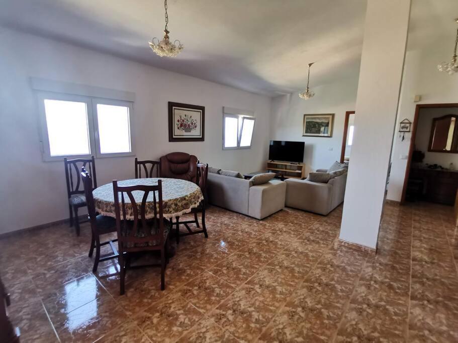 Ferienwohnung Brisa Del Mar La Guancha Exteriér fotografie