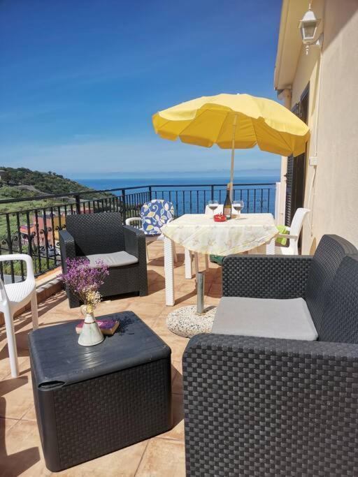 Ferienwohnung Brisa Del Mar La Guancha Exteriér fotografie