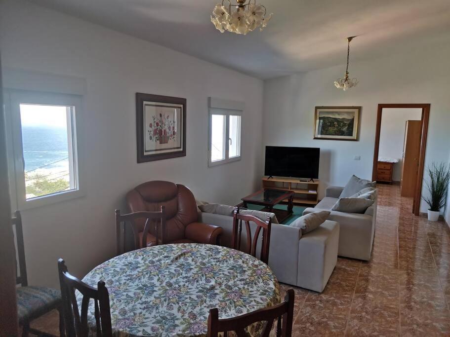Ferienwohnung Brisa Del Mar La Guancha Exteriér fotografie