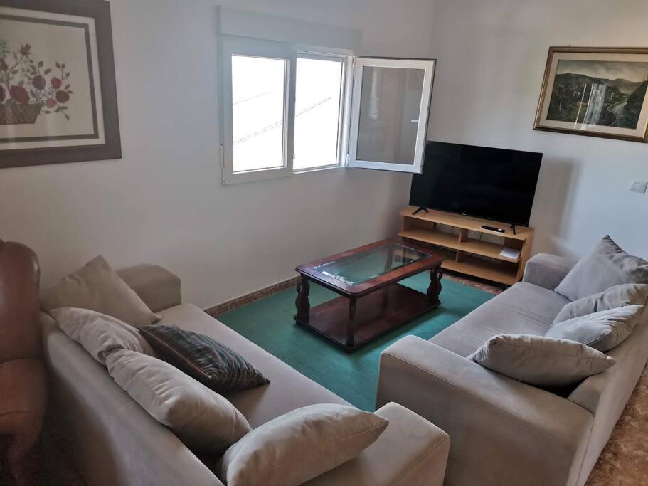 Ferienwohnung Brisa Del Mar La Guancha Exteriér fotografie