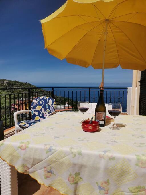 Ferienwohnung Brisa Del Mar La Guancha Exteriér fotografie