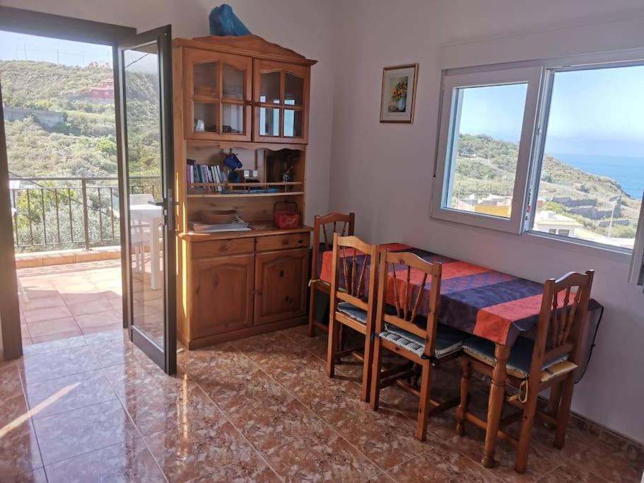 Ferienwohnung Brisa Del Mar La Guancha Exteriér fotografie