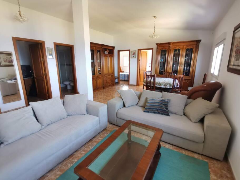 Ferienwohnung Brisa Del Mar La Guancha Exteriér fotografie