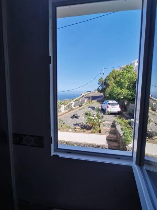 Ferienwohnung Brisa Del Mar La Guancha Exteriér fotografie